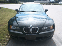 Image 8 of 17 of a 1997 BMW Z3