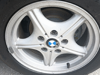 Image 17 of 17 of a 1997 BMW Z3