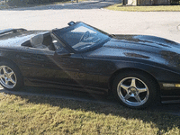 Image 3 of 15 of a 1989 CHEVROLET CORVETTE