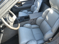 Image 10 of 15 of a 1989 CHEVROLET CORVETTE