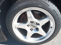 Image 13 of 15 of a 1989 CHEVROLET CORVETTE