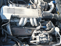 Image 15 of 15 of a 1989 CHEVROLET CORVETTE