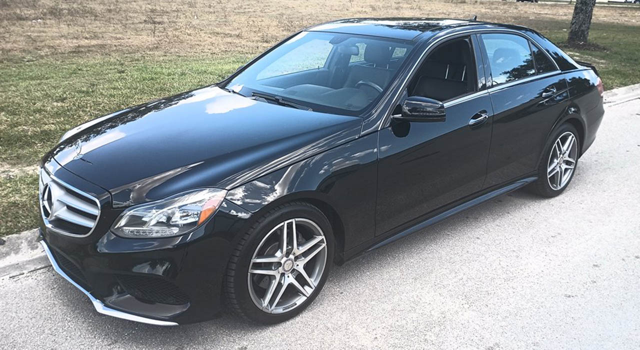 0th Image of a 2014 MERCEDES-BENZ E-CLASS E350 4MATIC