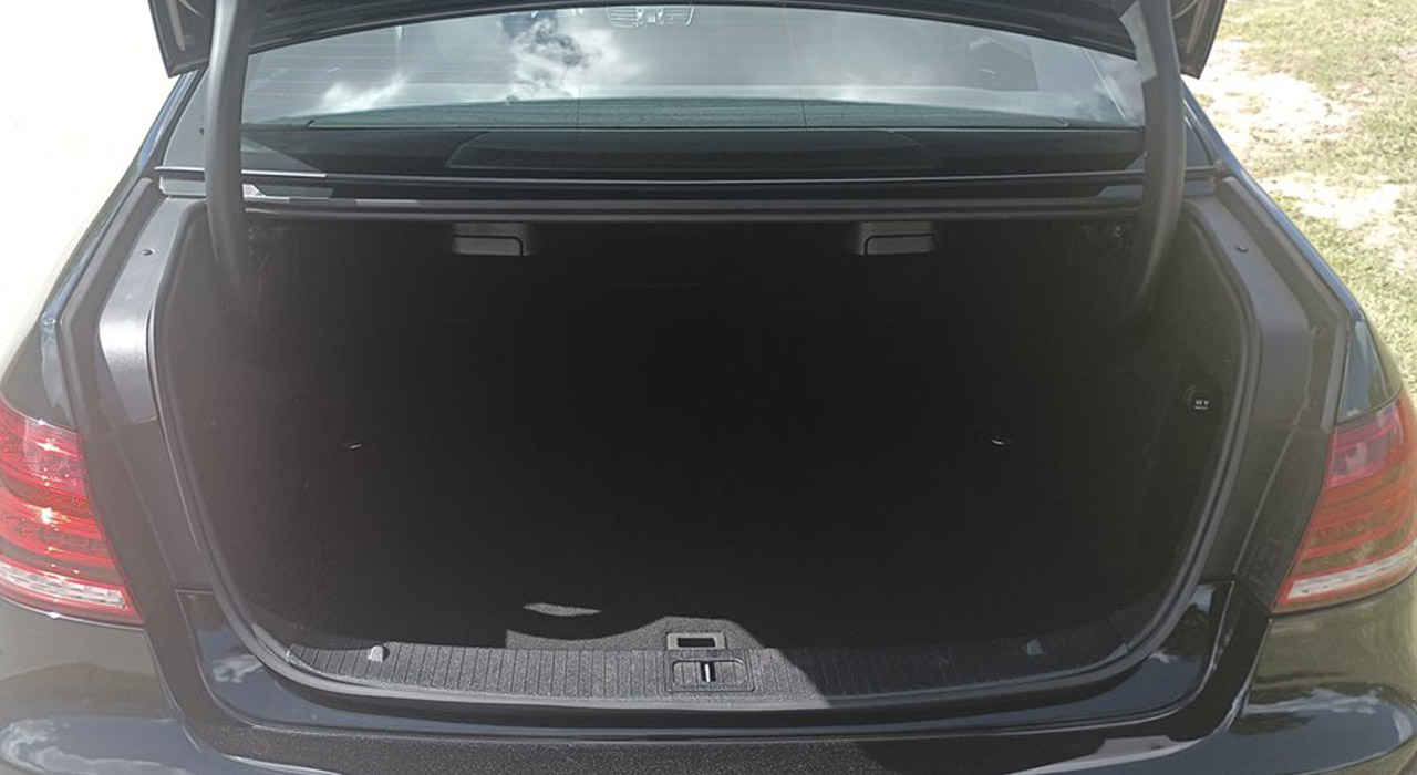 6th Image of a 2014 MERCEDES-BENZ E-CLASS E350 4MATIC