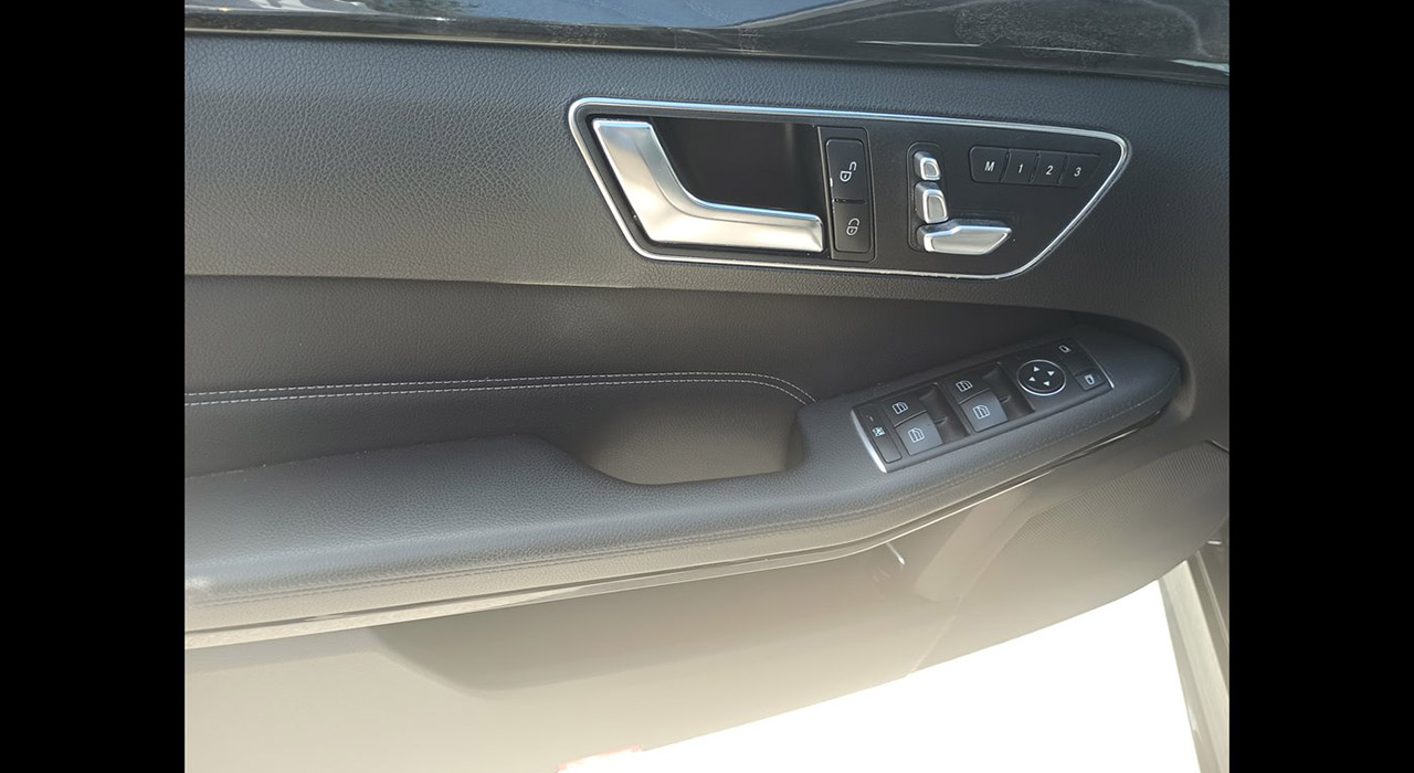 7th Image of a 2014 MERCEDES-BENZ E-CLASS E350 4MATIC