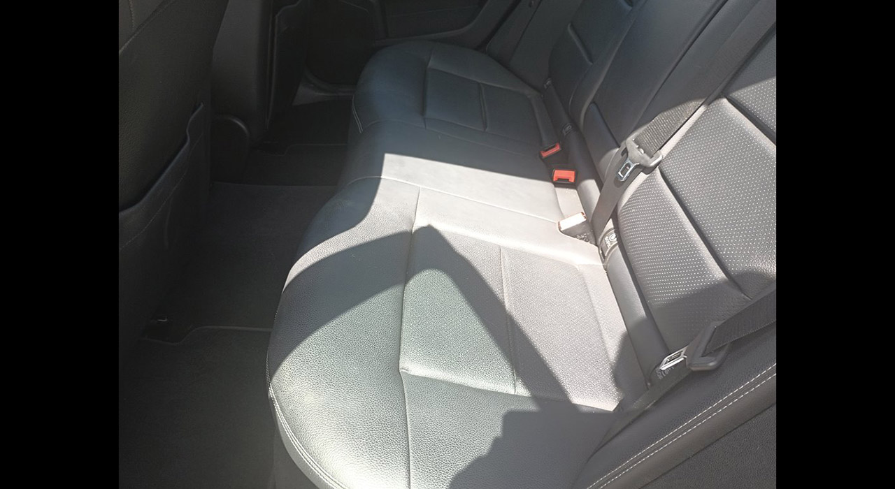 10th Image of a 2014 MERCEDES-BENZ E-CLASS E350 4MATIC