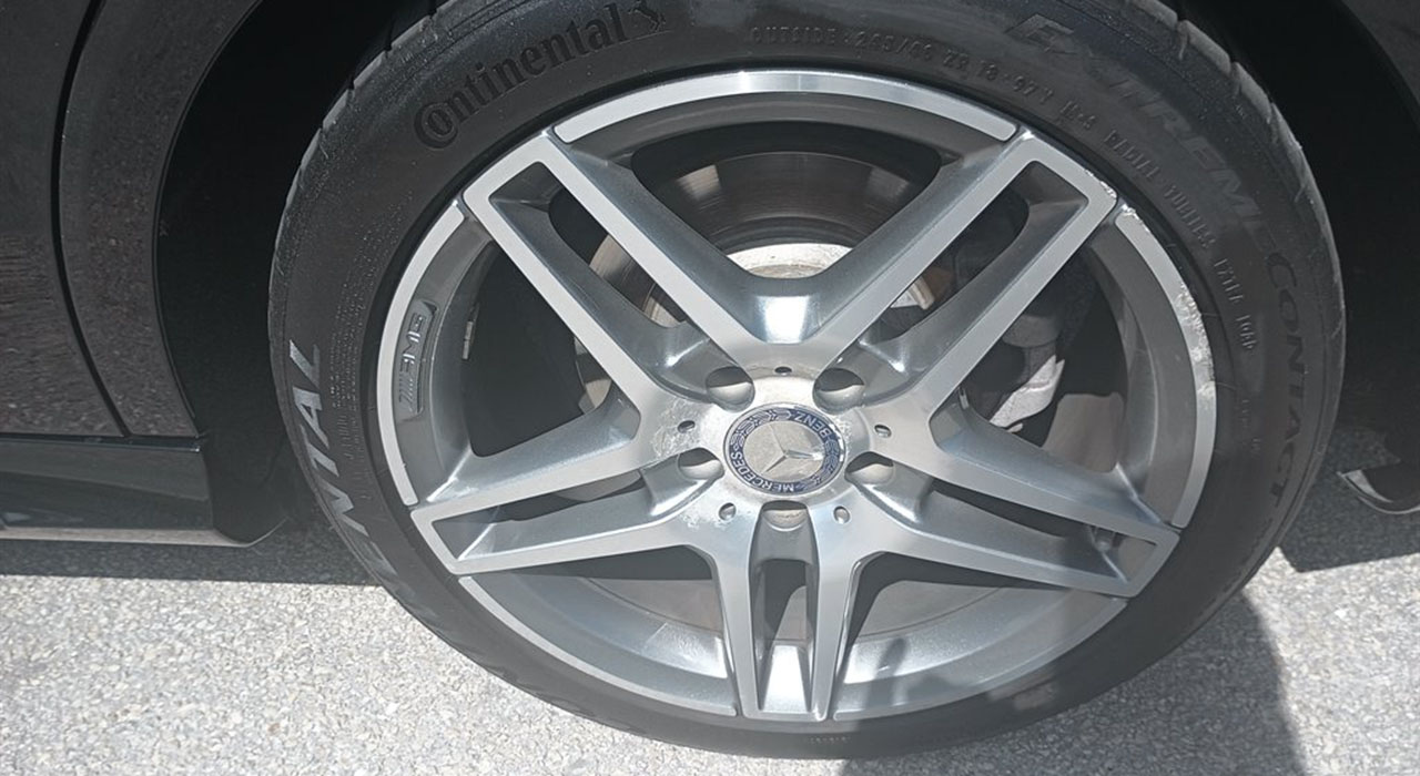 13th Image of a 2014 MERCEDES-BENZ E-CLASS E350 4MATIC