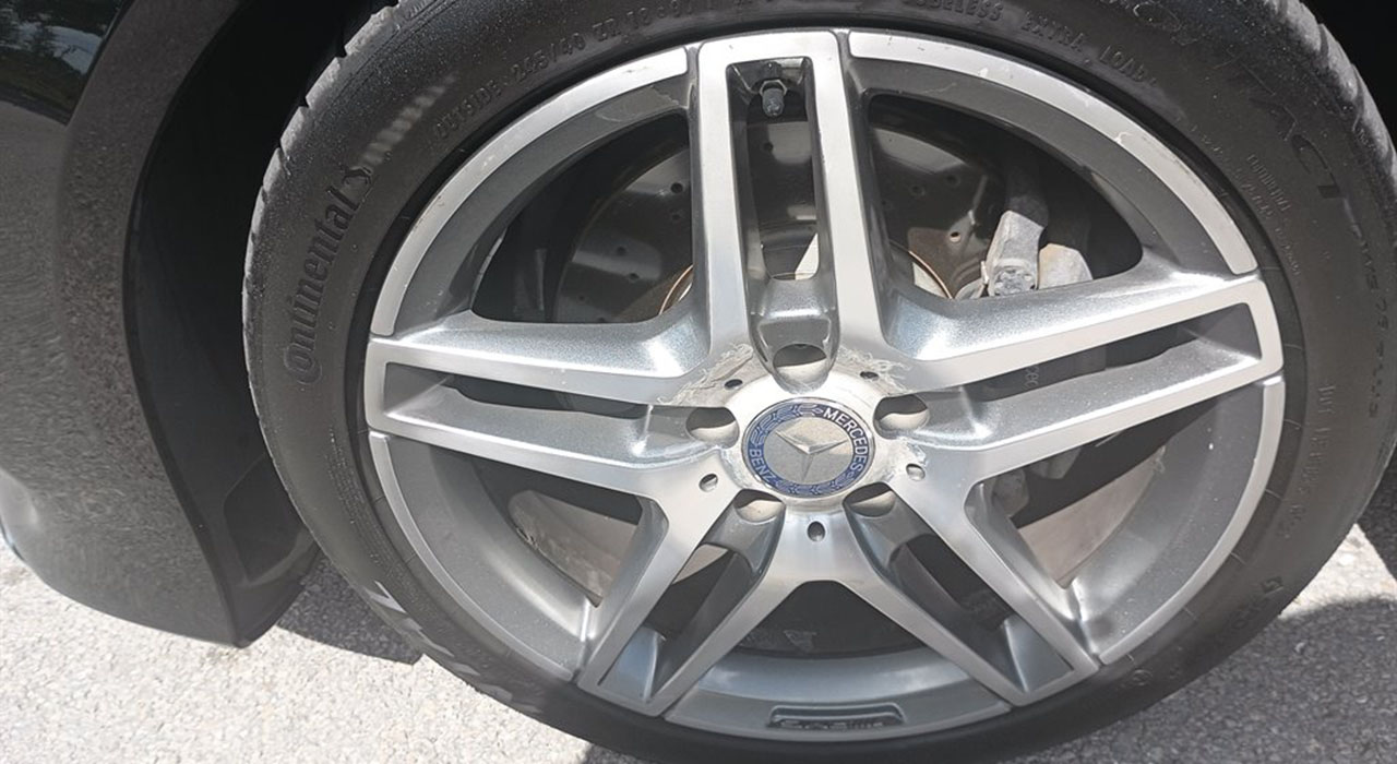 14th Image of a 2014 MERCEDES-BENZ E-CLASS E350 4MATIC