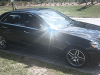 Image 2 of 16 of a 2014 MERCEDES-BENZ E-CLASS E350 4MATIC