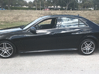 Image 3 of 16 of a 2014 MERCEDES-BENZ E-CLASS E350 4MATIC