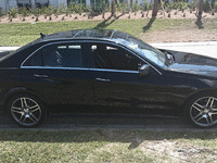 Image 4 of 16 of a 2014 MERCEDES-BENZ E-CLASS E350 4MATIC