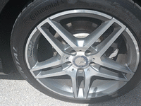 Image 14 of 16 of a 2014 MERCEDES-BENZ E-CLASS E350 4MATIC