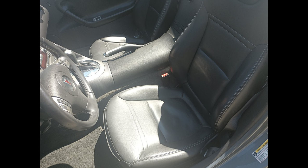 11th Image of a 2007 PONTIAC SOLSTICE