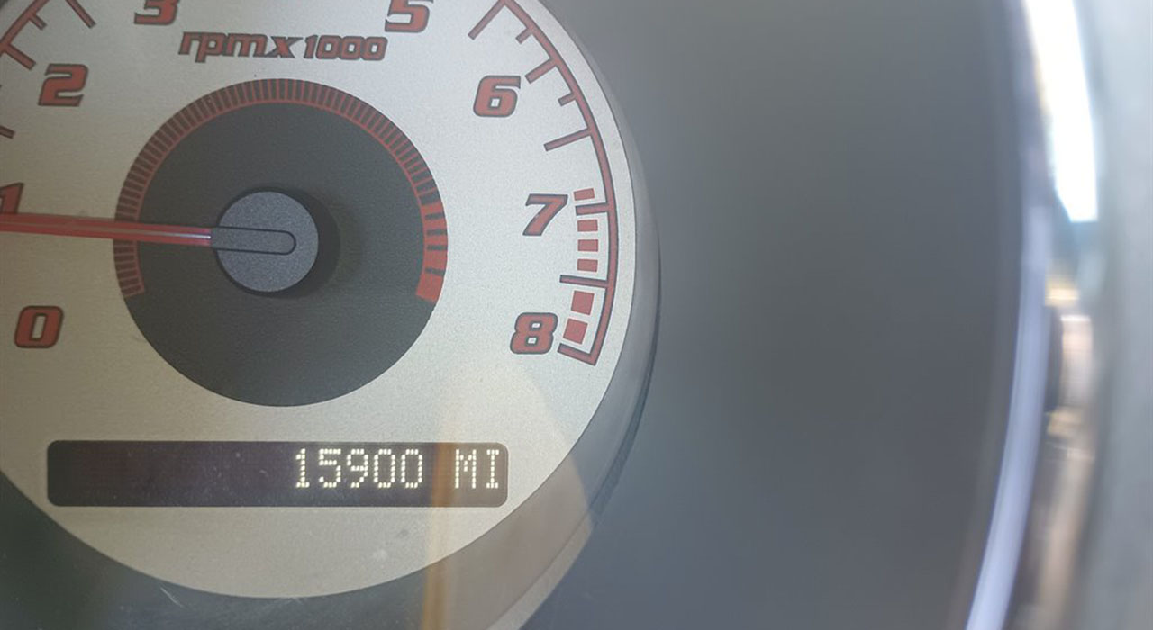 14th Image of a 2007 PONTIAC SOLSTICE