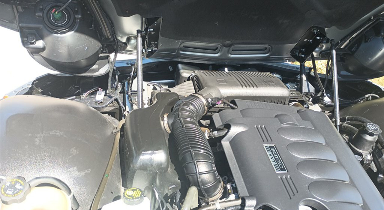 18th Image of a 2007 PONTIAC SOLSTICE
