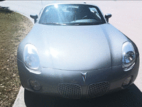 Image 8 of 19 of a 2007 PONTIAC SOLSTICE