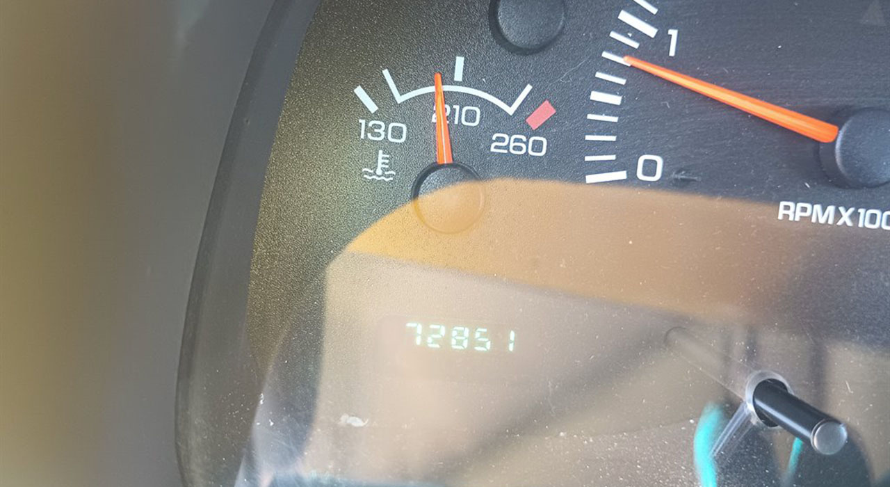 10th Image of a 1999 DODGE DAKOTA RT