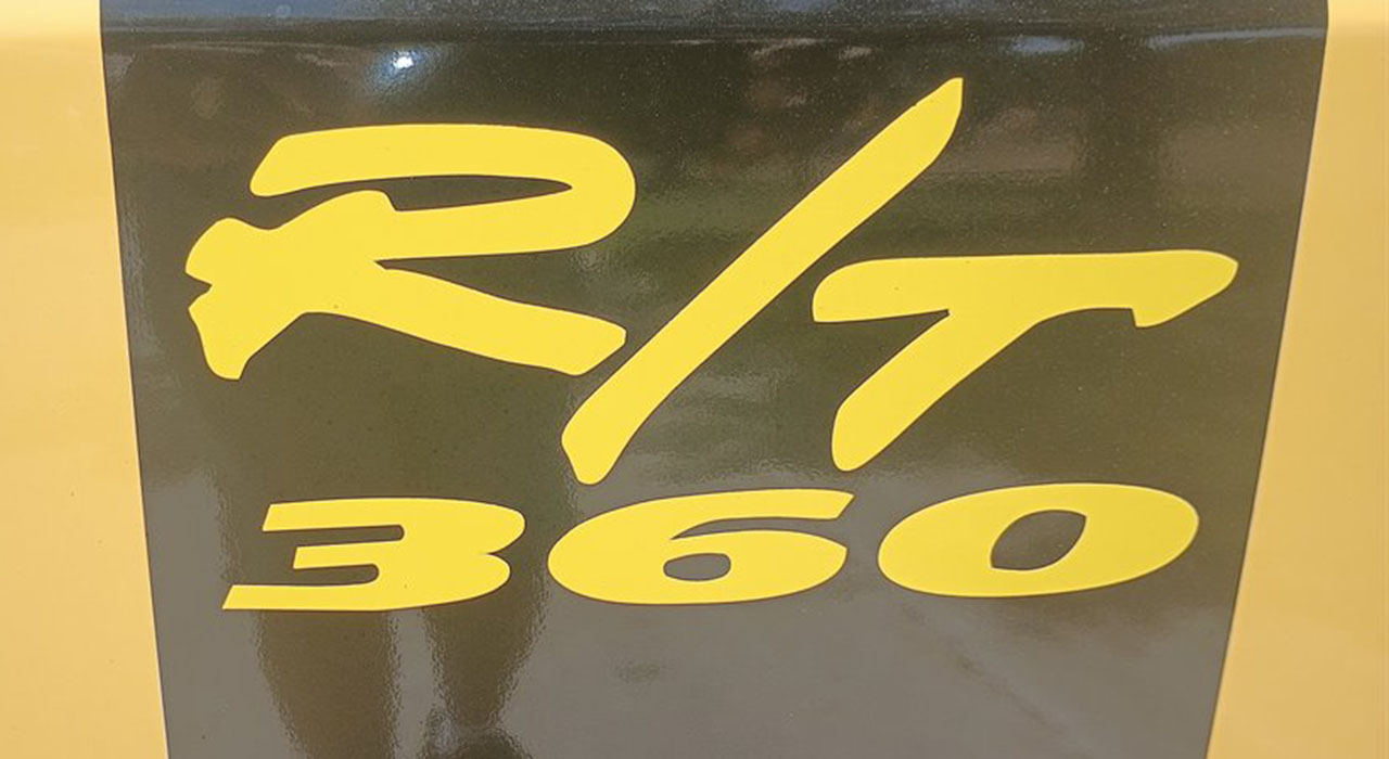 12th Image of a 1999 DODGE DAKOTA RT