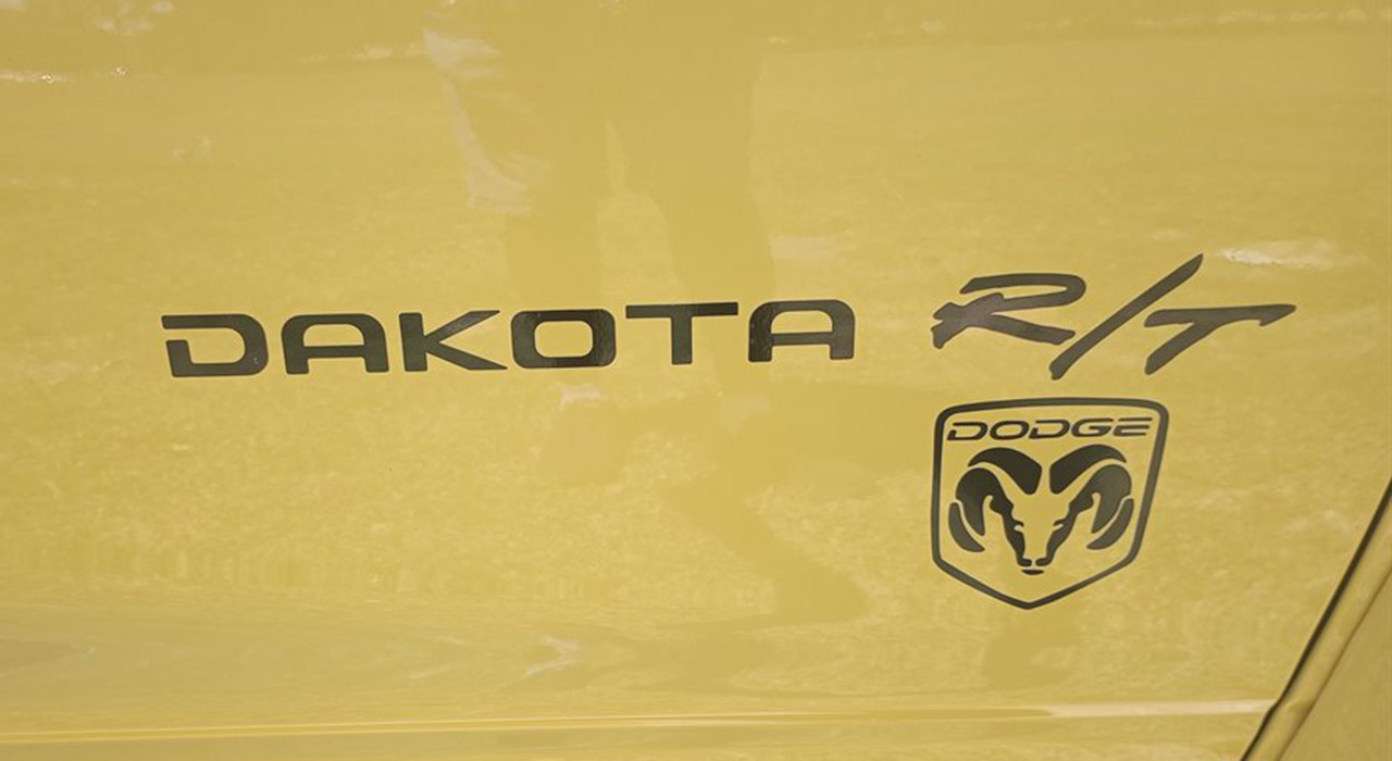 13th Image of a 1999 DODGE DAKOTA RT