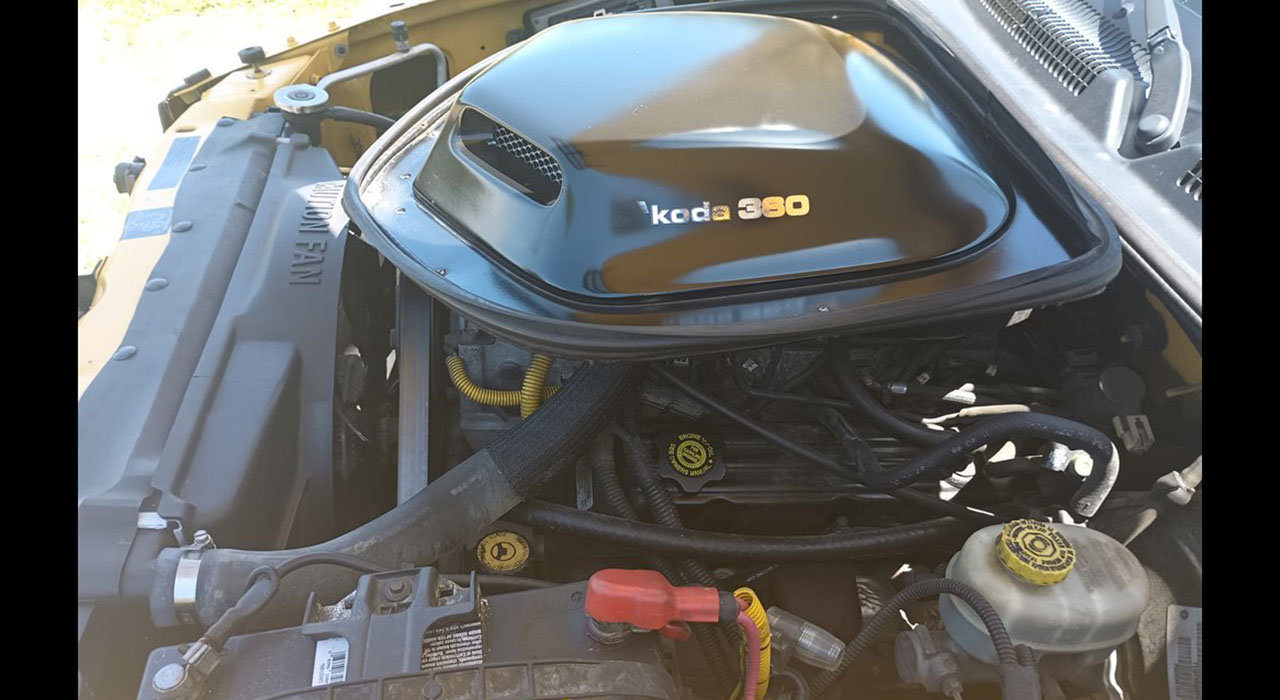 21st Image of a 1999 DODGE DAKOTA RT