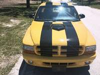 Image 5 of 23 of a 1999 DODGE DAKOTA RT