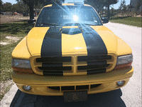 Image 6 of 23 of a 1999 DODGE DAKOTA RT