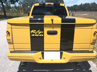 Image 7 of 23 of a 1999 DODGE DAKOTA RT