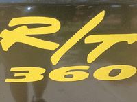 Image 13 of 23 of a 1999 DODGE DAKOTA RT