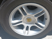 Image 15 of 23 of a 1999 DODGE DAKOTA RT