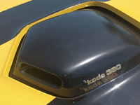 Image 17 of 23 of a 1999 DODGE DAKOTA RT