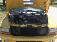 Image 18 of 23 of a 1999 DODGE DAKOTA RT