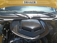 Image 19 of 23 of a 1999 DODGE DAKOTA RT