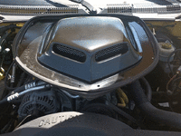 Image 20 of 23 of a 1999 DODGE DAKOTA RT