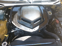 Image 21 of 23 of a 1999 DODGE DAKOTA RT
