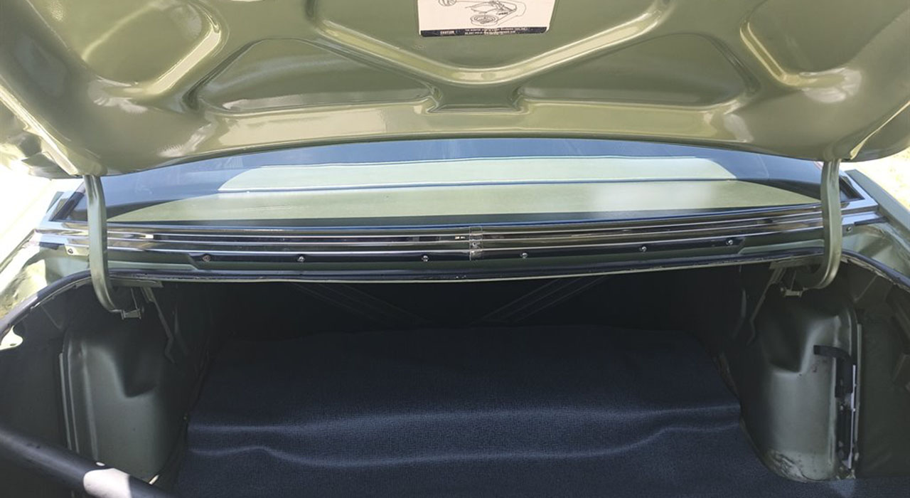 7th Image of a 1972 PLYMOUTH DUSTER