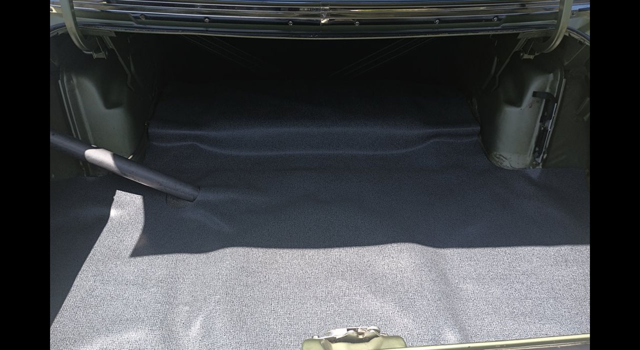 8th Image of a 1972 PLYMOUTH DUSTER