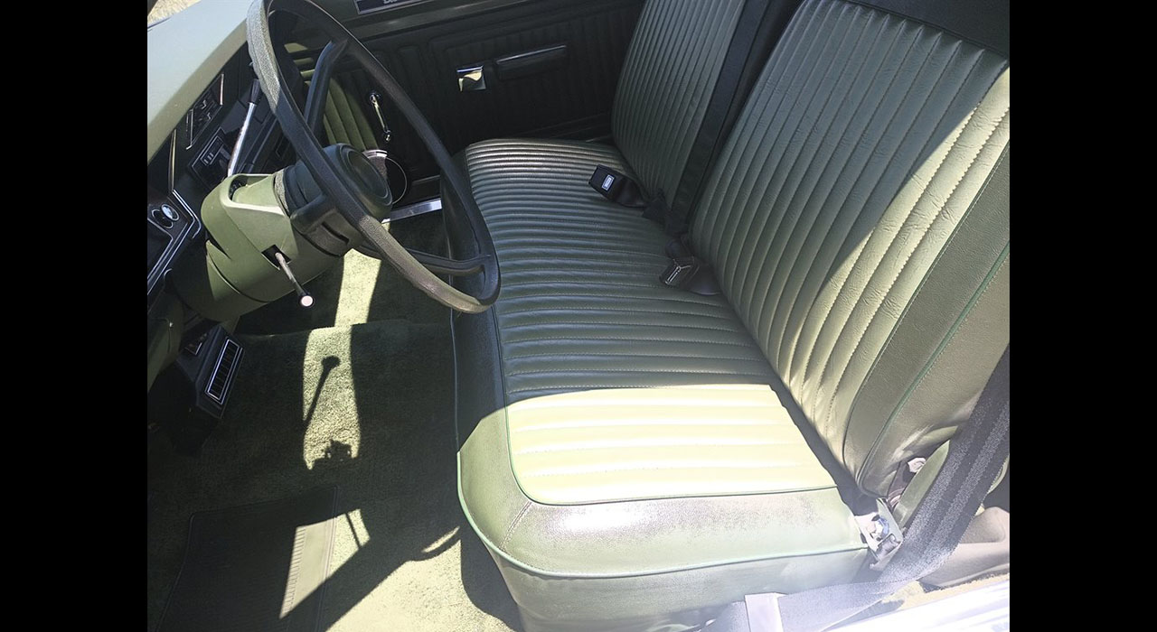 10th Image of a 1972 PLYMOUTH DUSTER