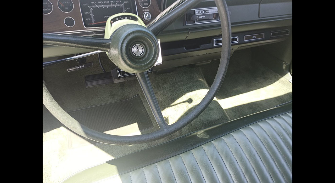 13th Image of a 1972 PLYMOUTH DUSTER