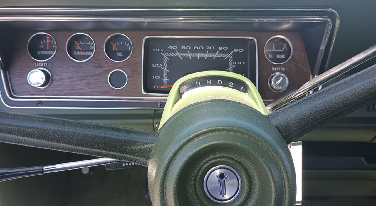 14th Image of a 1972 PLYMOUTH DUSTER