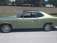 Image 3 of 21 of a 1972 PLYMOUTH DUSTER