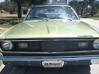 Image 5 of 21 of a 1972 PLYMOUTH DUSTER