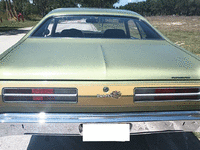Image 7 of 21 of a 1972 PLYMOUTH DUSTER
