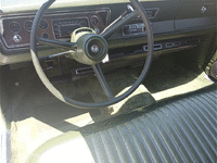 Image 13 of 21 of a 1972 PLYMOUTH DUSTER