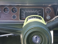 Image 15 of 21 of a 1972 PLYMOUTH DUSTER