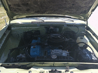 Image 19 of 21 of a 1972 PLYMOUTH DUSTER