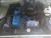 Image 20 of 21 of a 1972 PLYMOUTH DUSTER