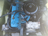 Image 21 of 21 of a 1972 PLYMOUTH DUSTER