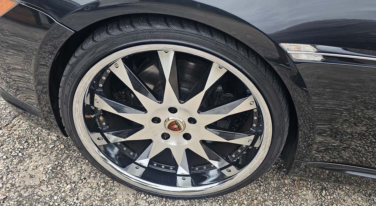9th Image of a 2005 BMW 6 SERIES 645CIC