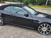 Image 2 of 10 of a 2005 BMW 6 SERIES 645CIC