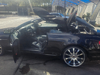 Image 5 of 10 of a 2005 BMW 6 SERIES 645CIC